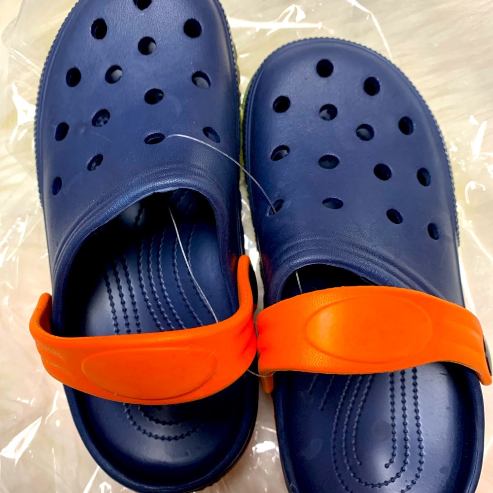Children Beach Slipper-Unisex